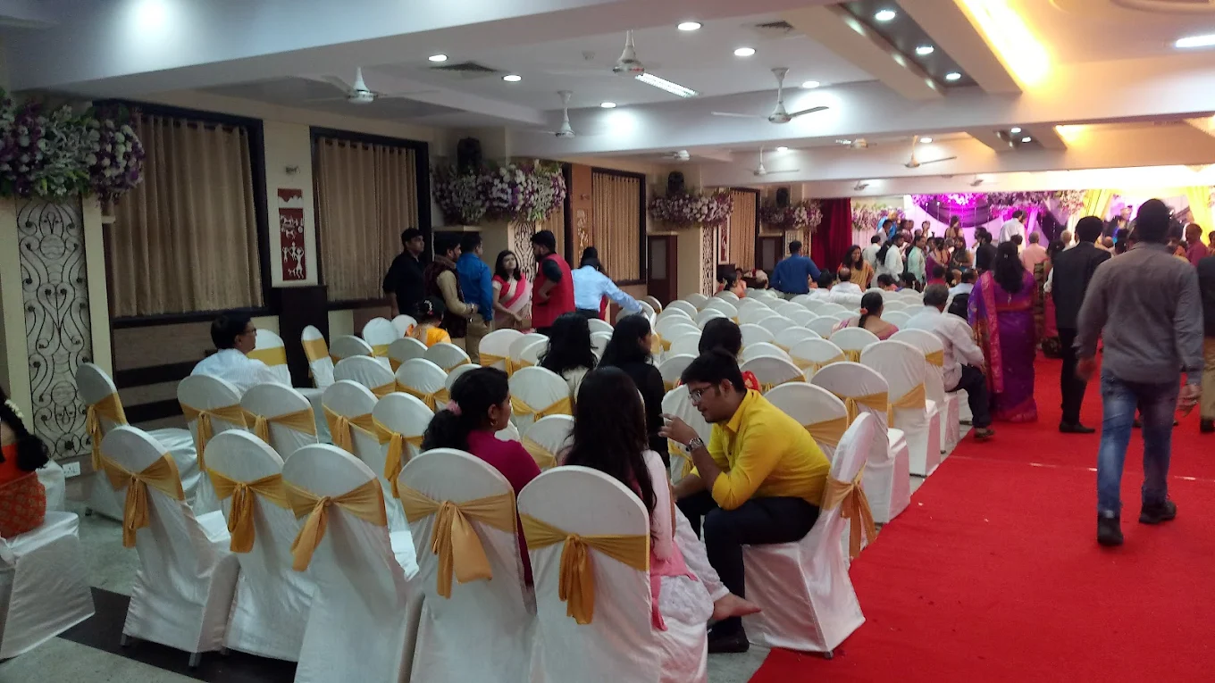 Venue