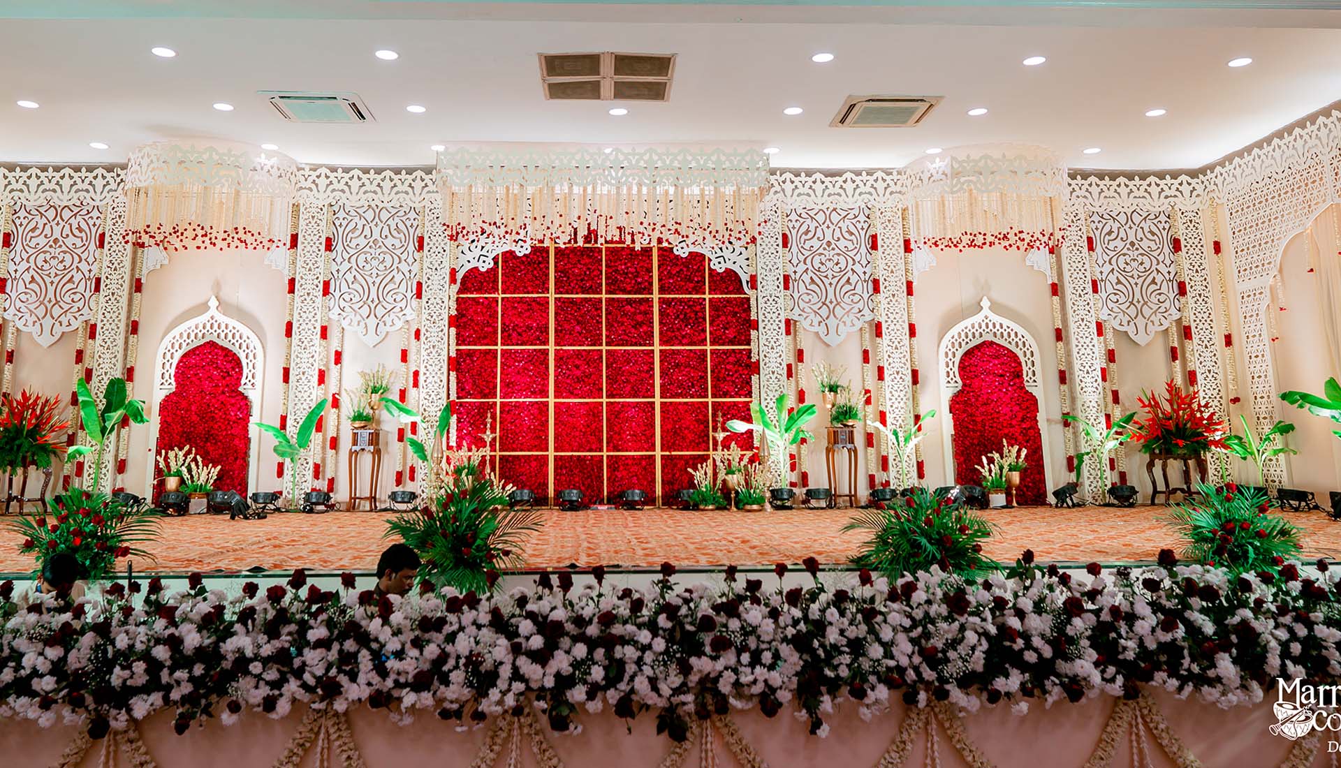 Mehendi Event