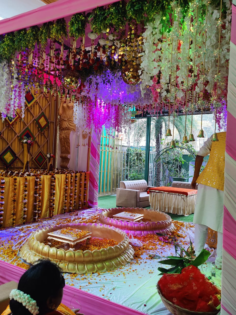 Wedding Ceremony