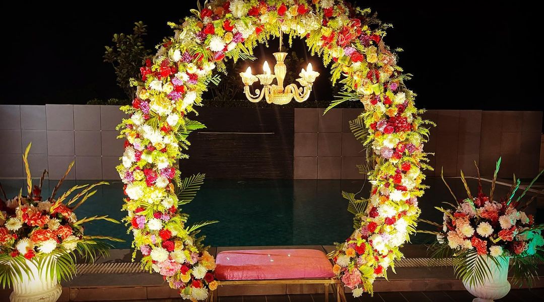 Wedding Ceremony