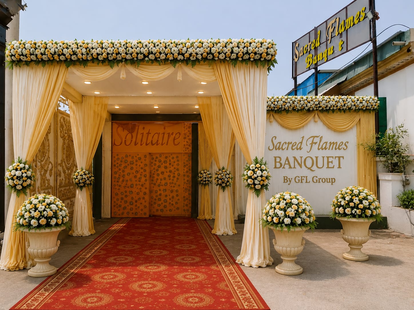 Wedding Ceremony