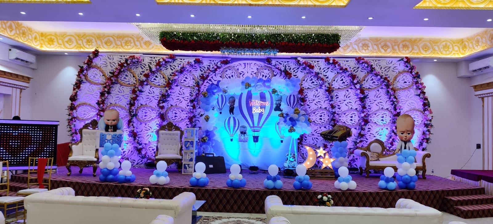 Catering Services