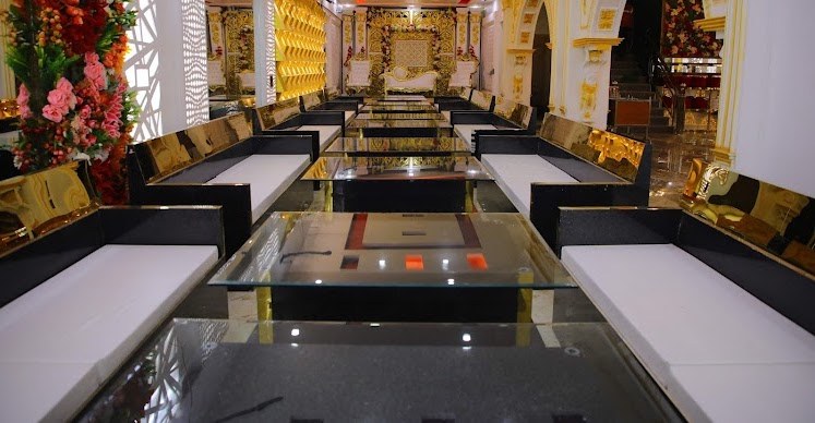 Sacred Flames Gallery Image